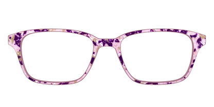 The Spotted Thistle Pearl Tortoise