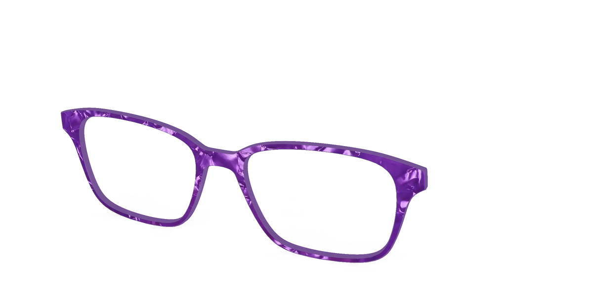 The Sugilite Pearl Marble