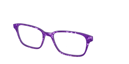 The Sugilite Pearl Marble