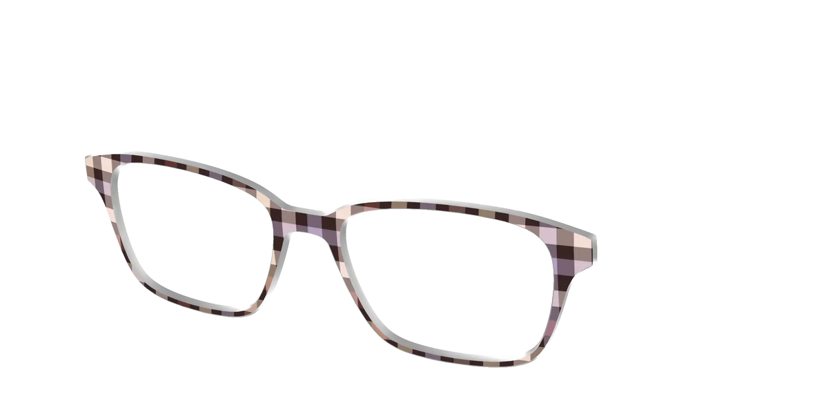 The Sun-Kissed Plaid