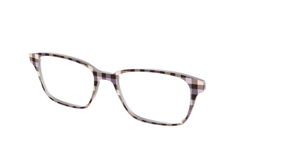 The Sun-Kissed Plaid
