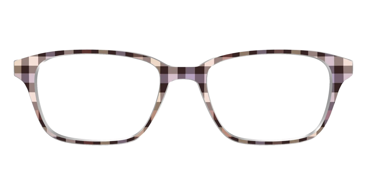The Sun-Kissed Plaid