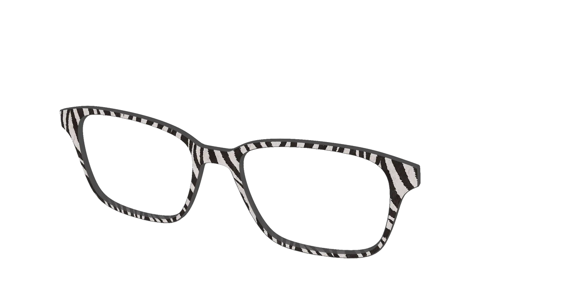 The Zebra Stripes