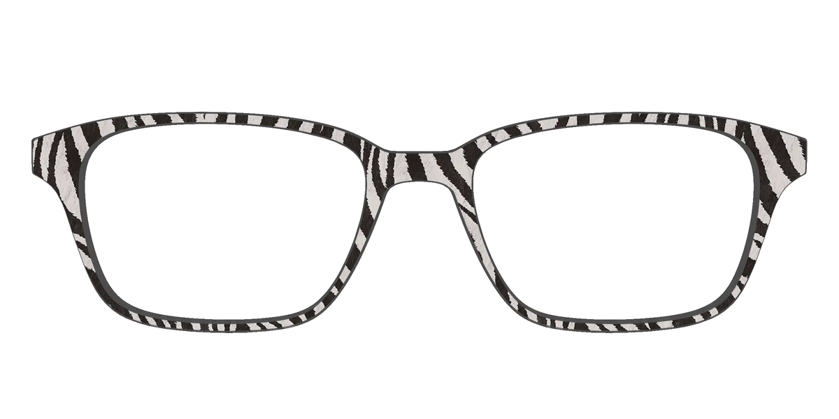The Zebra Stripes