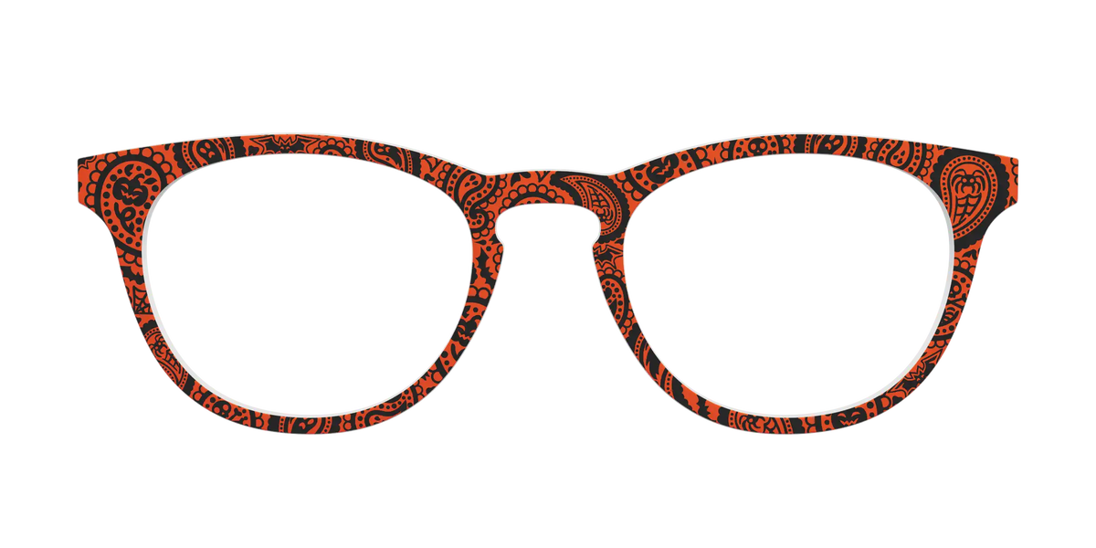 The 31st Paisley