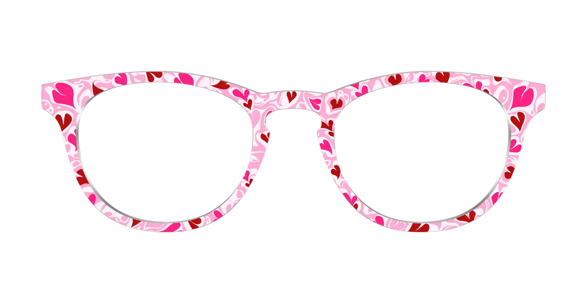 The Art Hearts