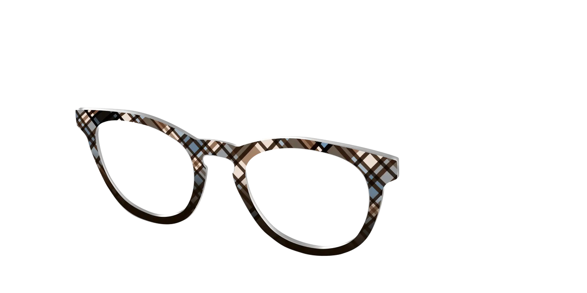 The Backwoods Plaid