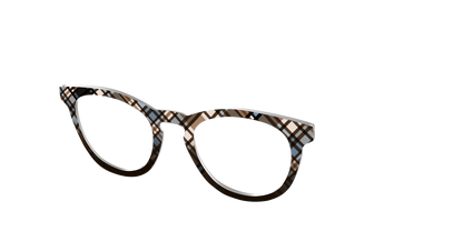 The Backwoods Plaid