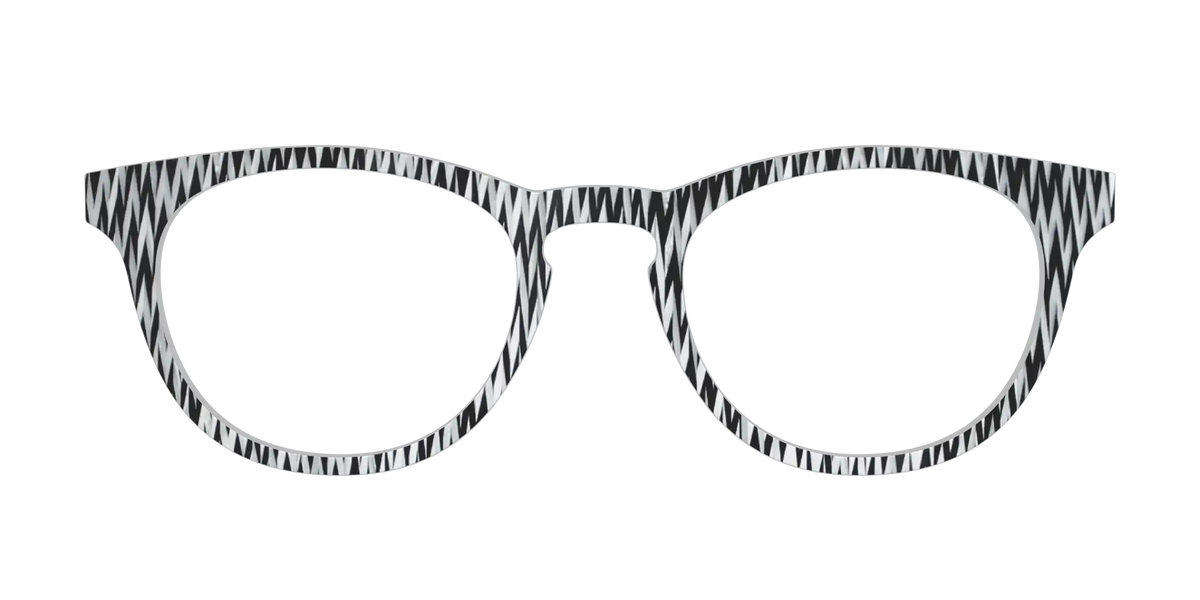 The B&W Chevron