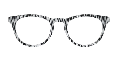 The B&W Chevron
