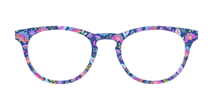 The Berry Indie Floral