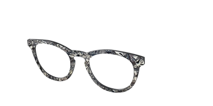 The B&W Pearl Agate