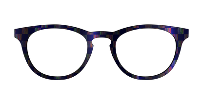 The Black Holographic Check