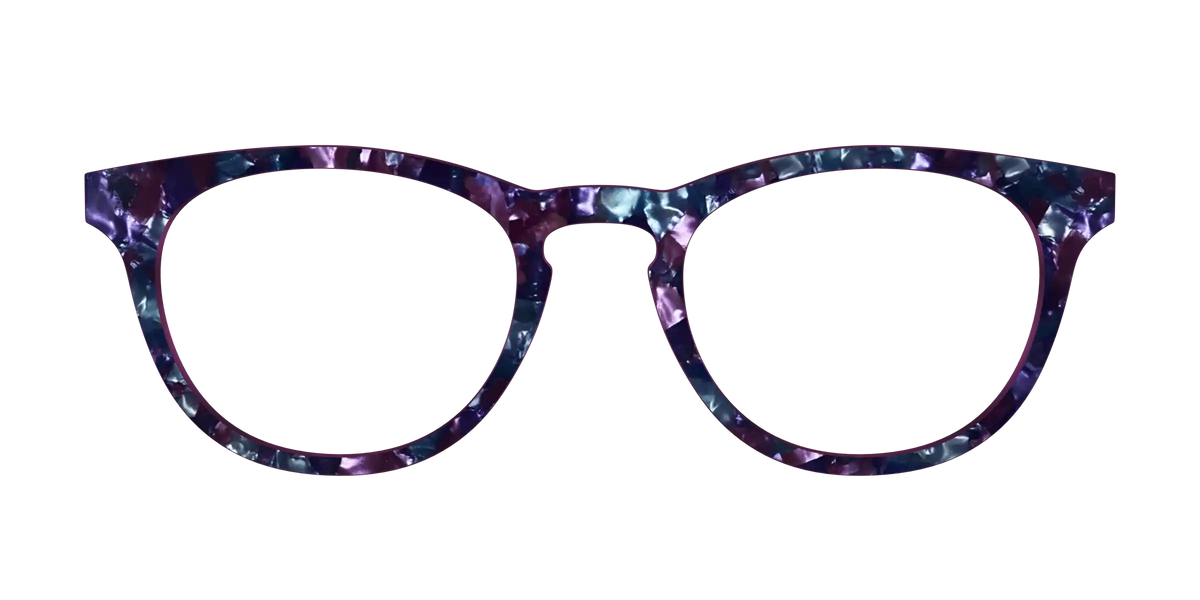 The Black Opal Pearl Tortoise