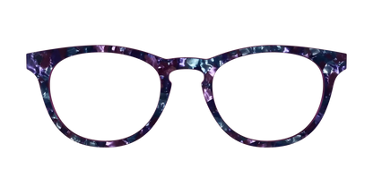 The Black Opal Pearl Tortoise