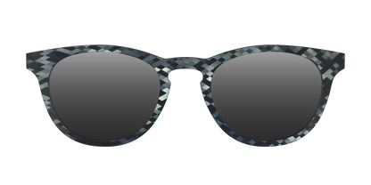 The Polarized Black Prism Sun Top