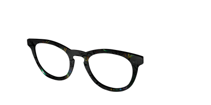The Black Holographic Scrolls