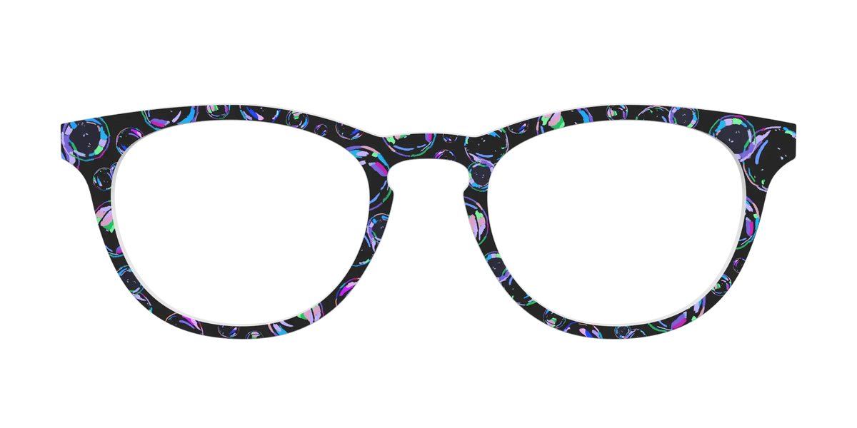 The Bubbles