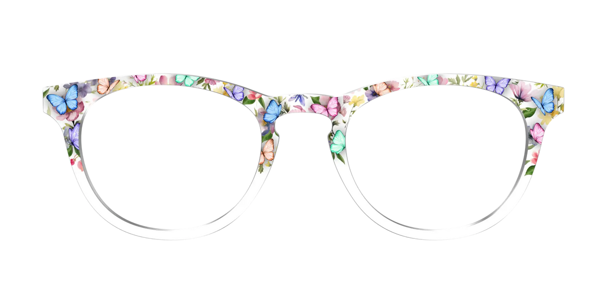 The Butterfly Crown