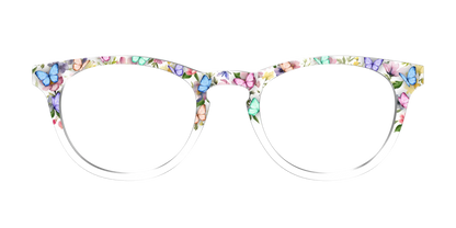 The Butterfly Crown