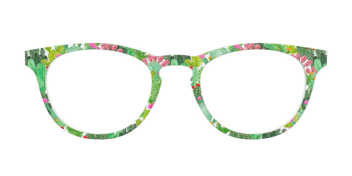 The Cactus Floral