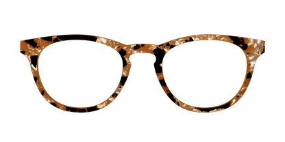 The Caramel Pearl Tortoise