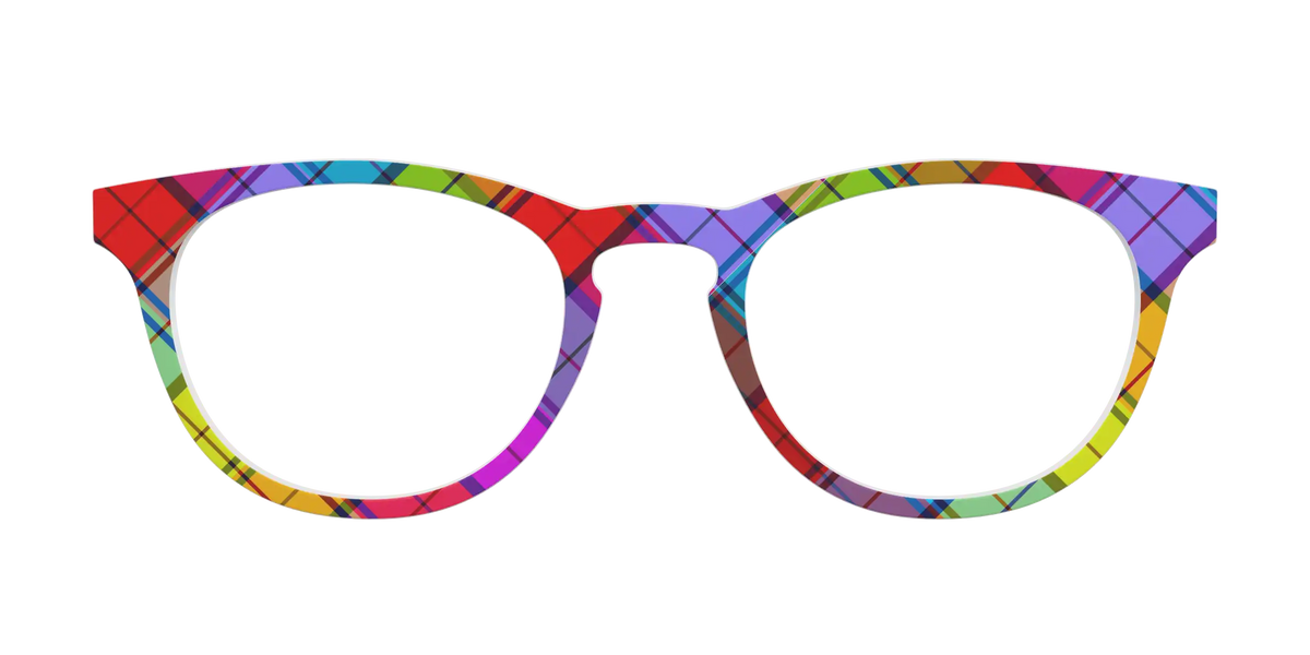 The Carnival Plaid
