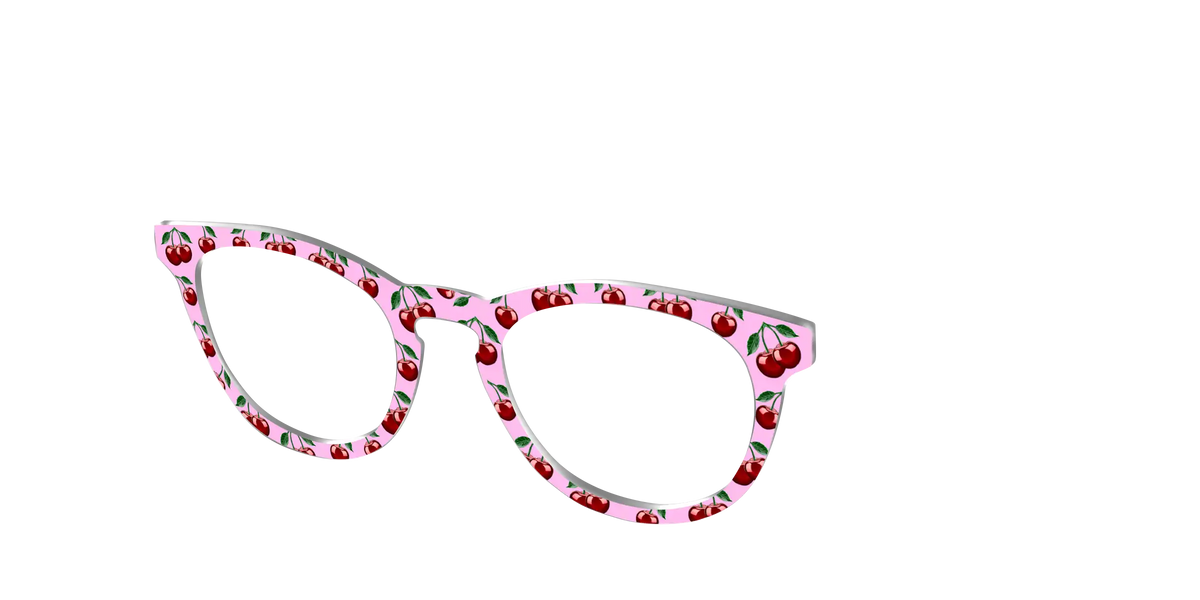The Casino Cherries