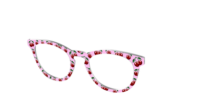 The Casino Cherries