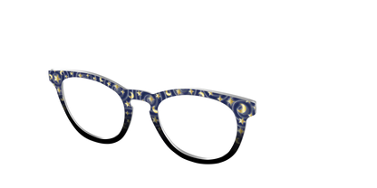 The Celestial Swirls