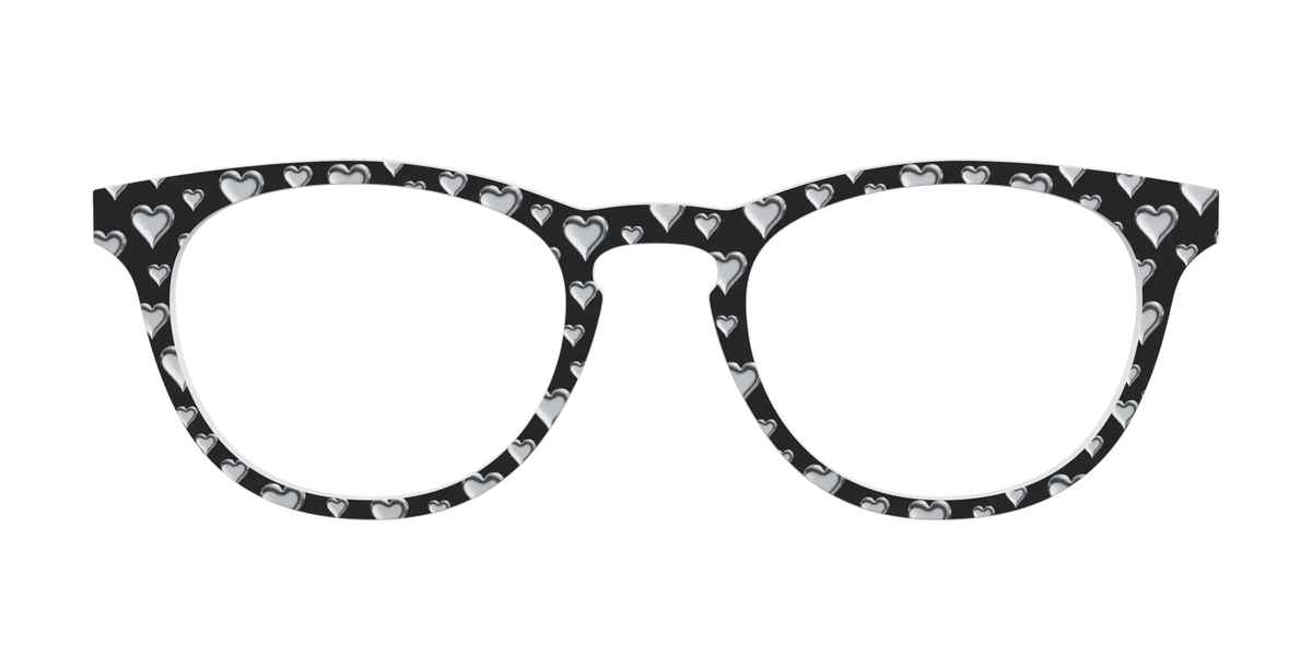 The Chrome Hearts