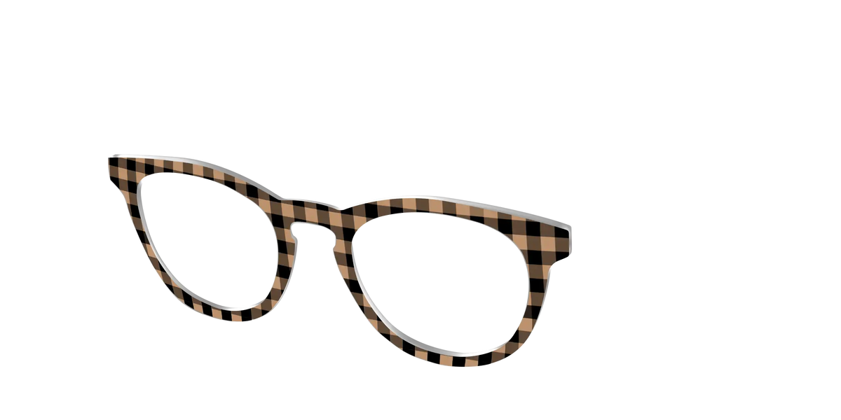 The Cider Buffalo Plaid