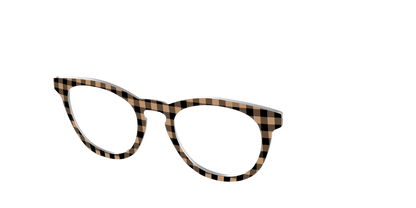 The Cider Buffalo Plaid
