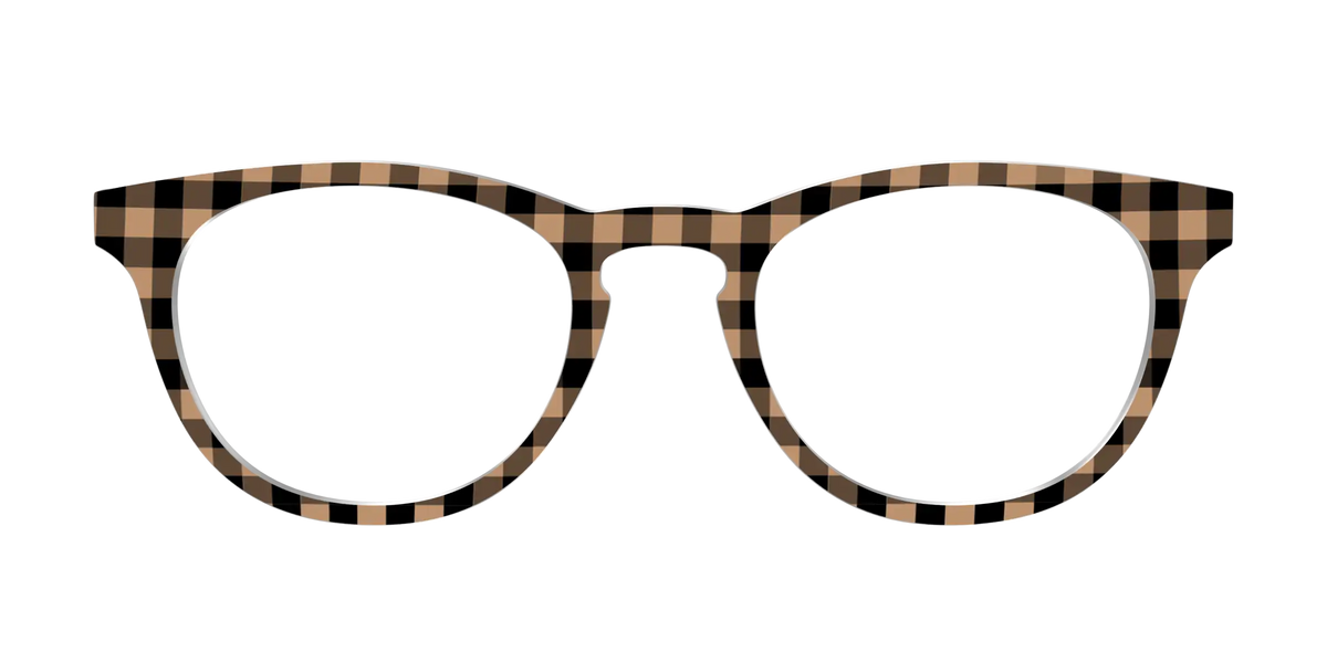 The Cider Buffalo Plaid