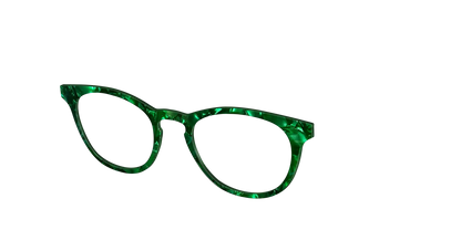 The Clover Pearl Tortoise