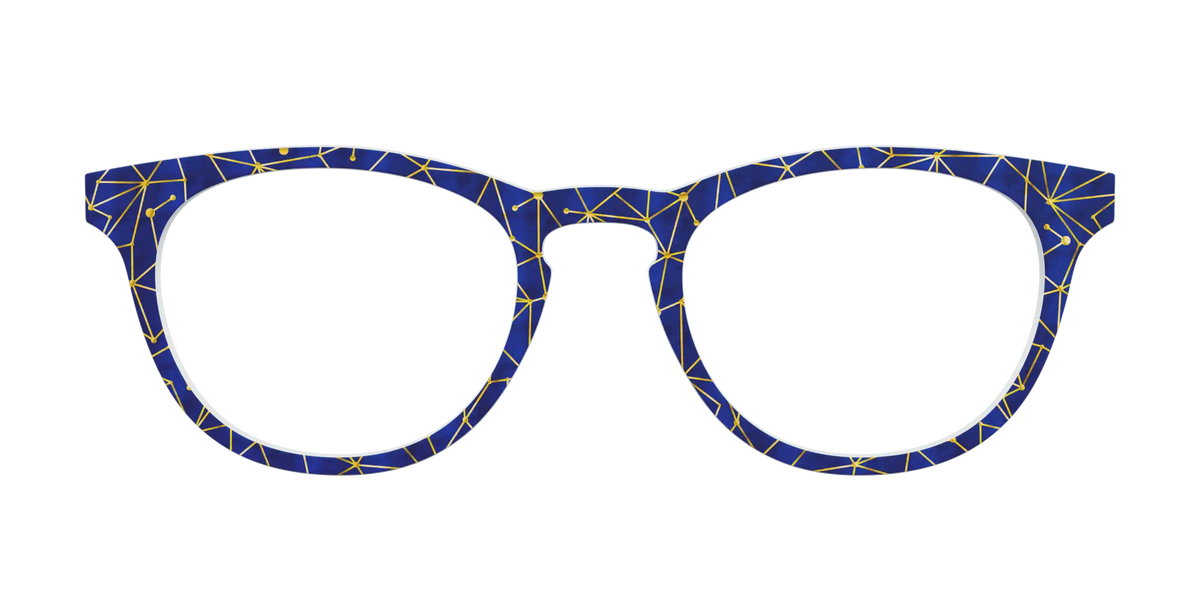 The Constellation Geo