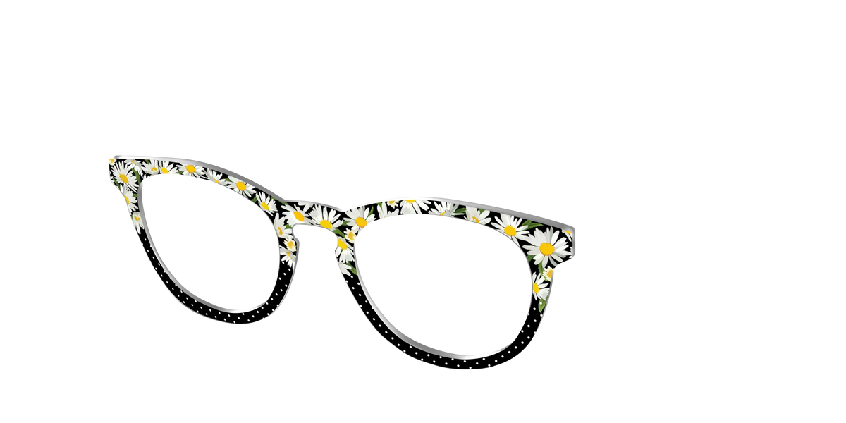 The Daisy Crown Dot