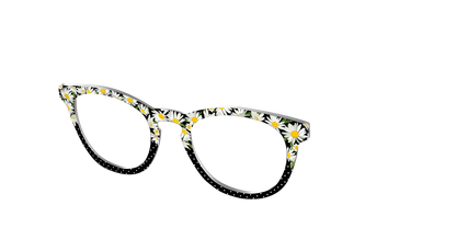The Daisy Crown Dot