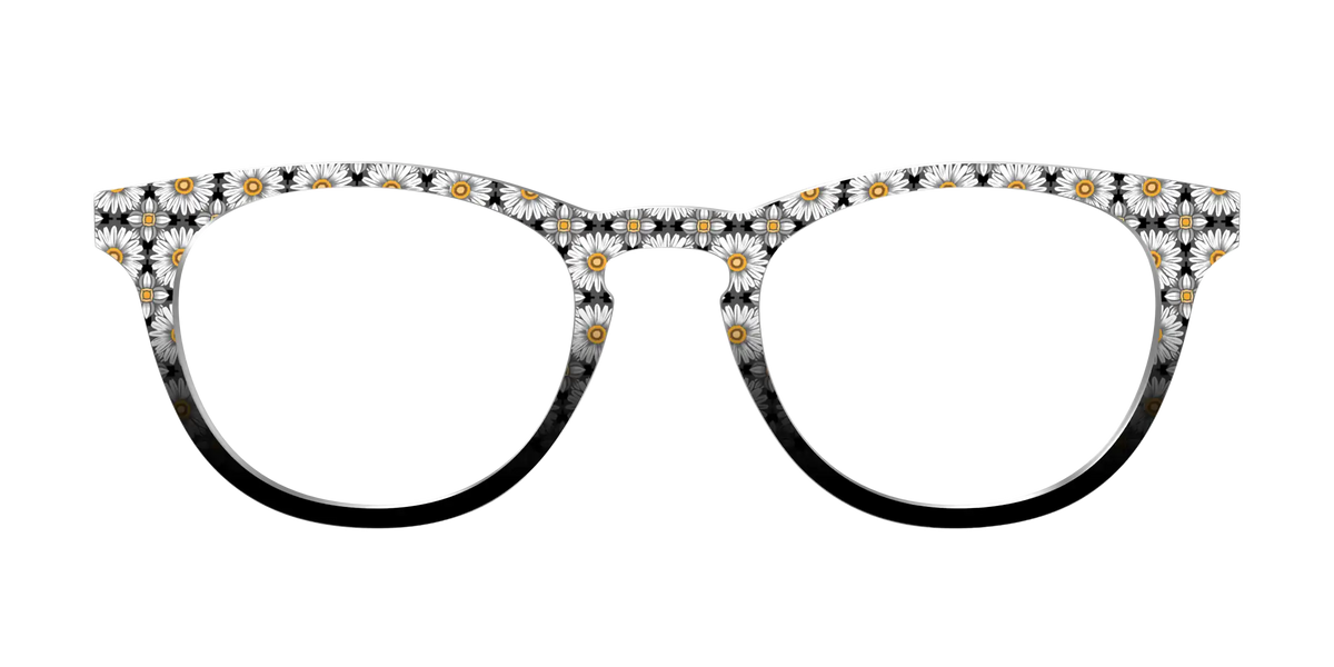 The Daisy Tile