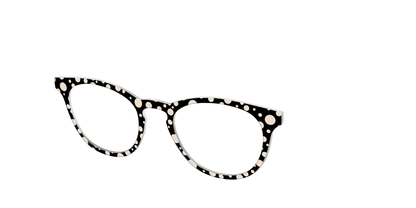The Dotty Chic