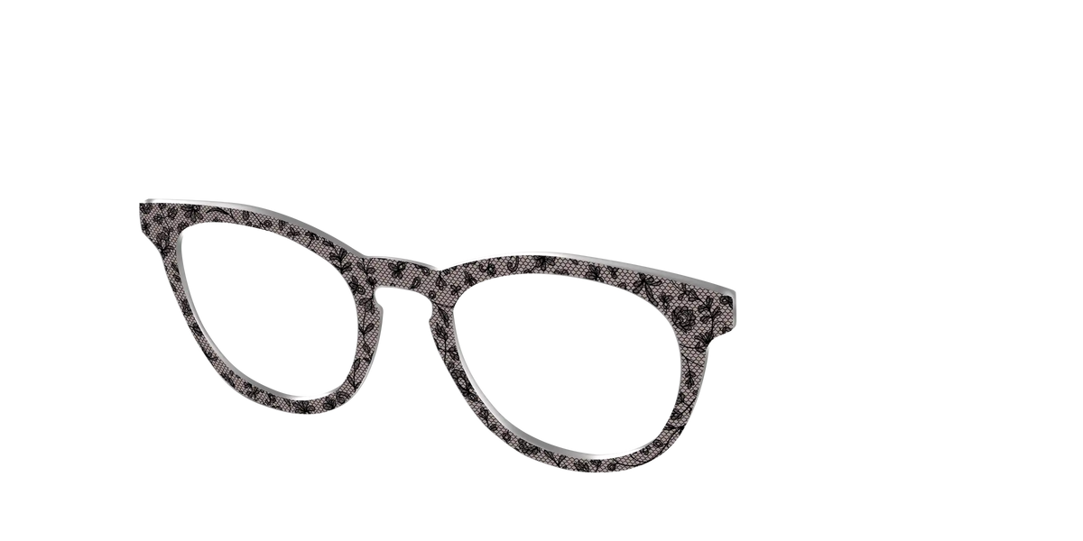 The Dreamy Lace