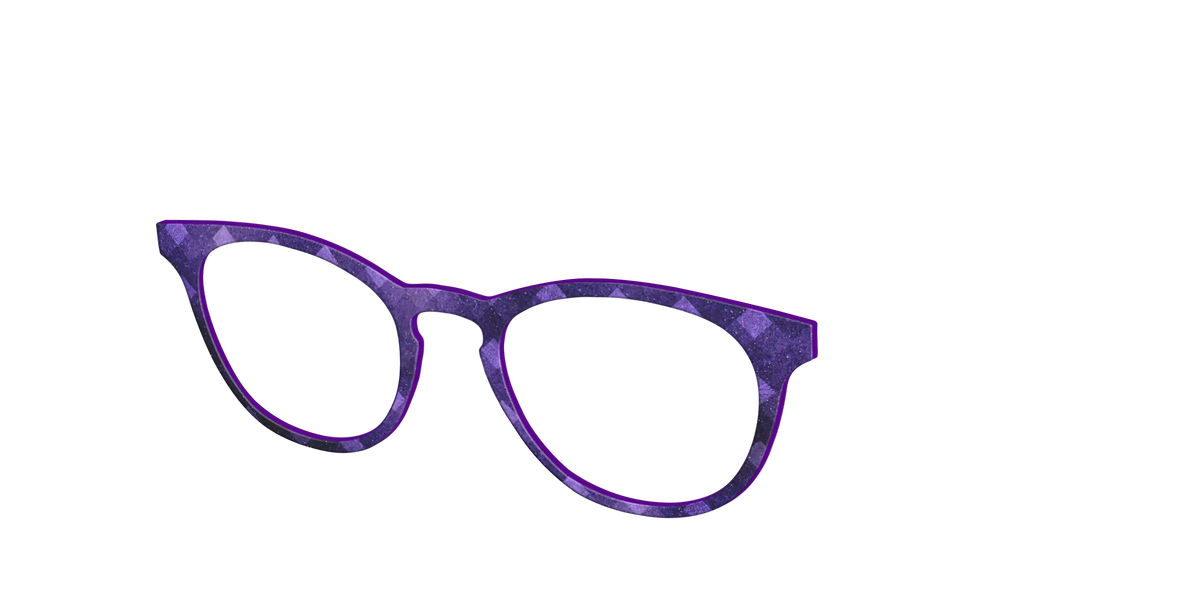 The Eggplant Geo