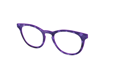 The Eggplant Geo