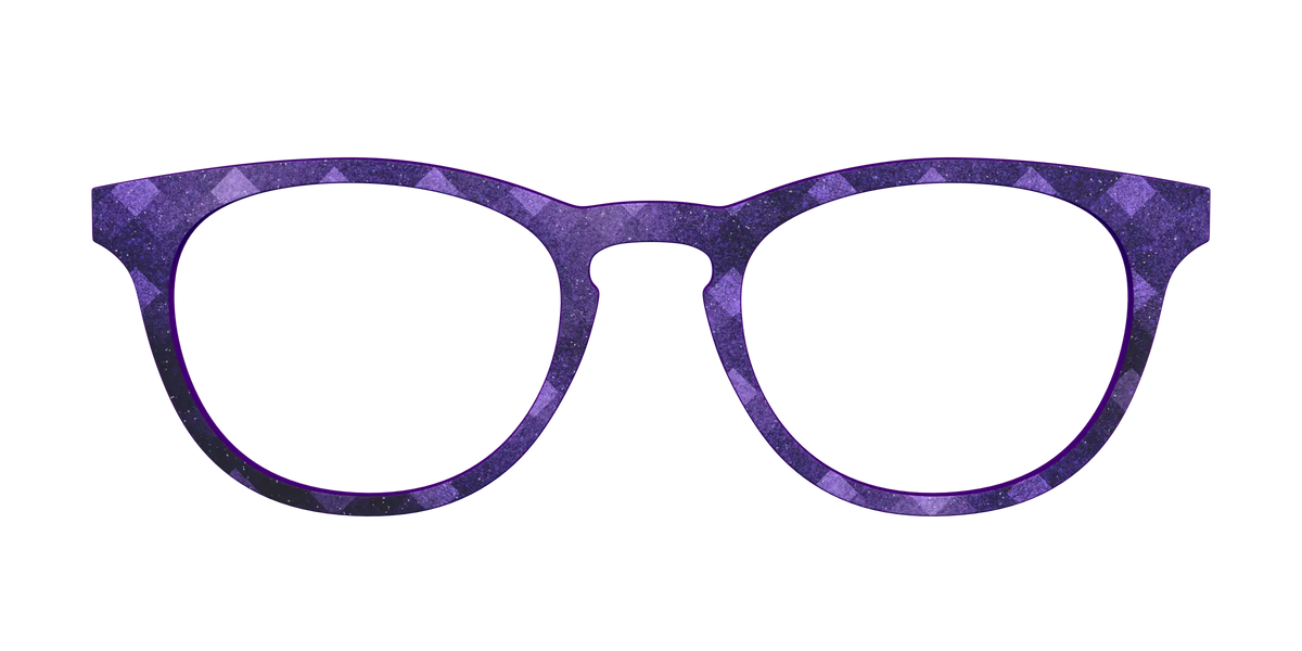 The Eggplant Geo