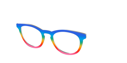 The Everlasting Gradient