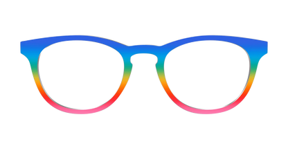 The Everlasting Gradient