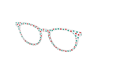 The Festive Dots