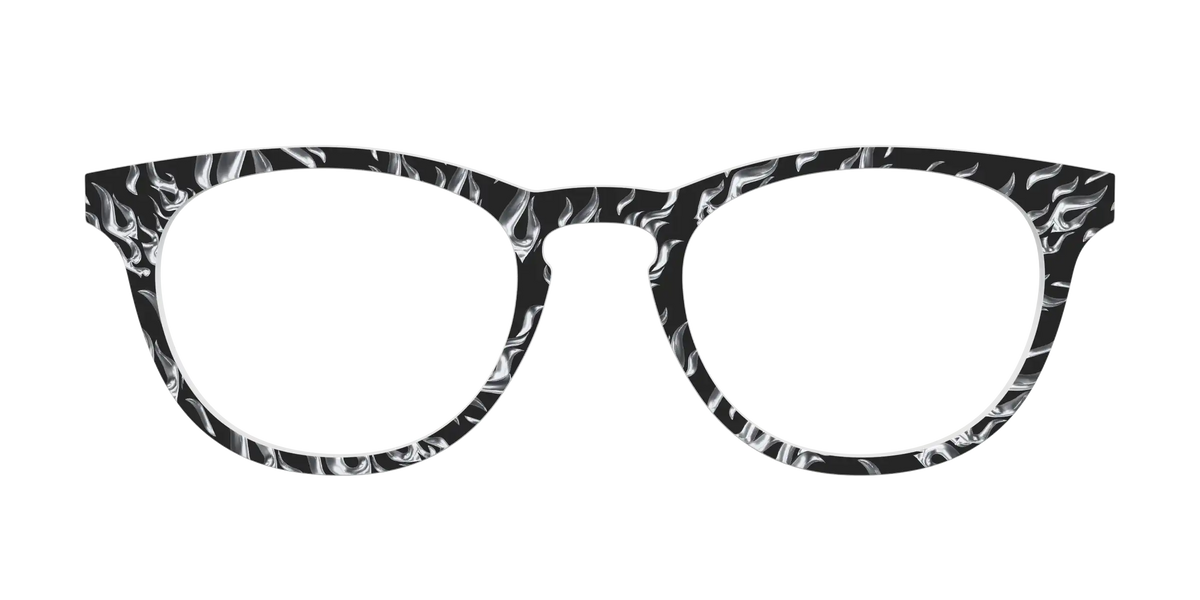 The Chrome Flames