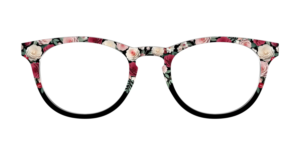 The Floral Crown