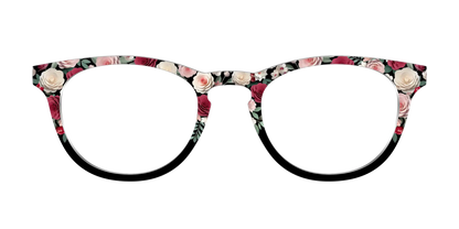 The Floral Crown